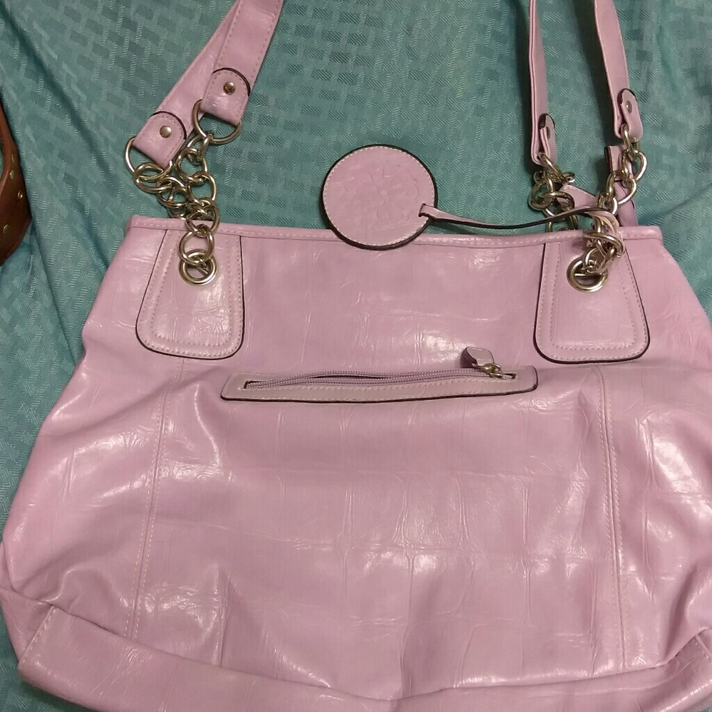 Shoulder bag - Picture 2 of 2